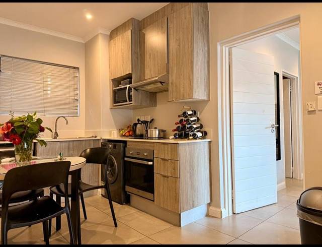 2 BEDROOM PROPERTY TO RENT IN MORNINGSIDE